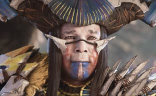 Игроки обиделись на Sony за Horizon Forbidden West, ИИ пишет диалоги для Skyrim — самое интересное за 16 февраля