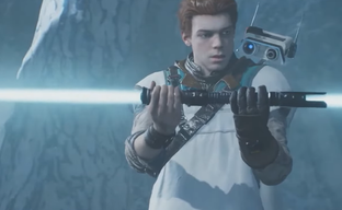 В Star Wars Jedi Survivor разрешили расчленять людей. Демонстрация ожидаемой механики