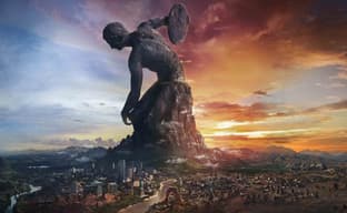 Новая Sid Meier's Civilization официально находится в разработке