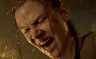 Модель Эбби из The Last of Us 2 до сих пор преследуют и угрожают расправой