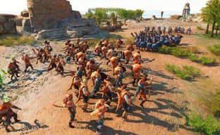 Сегодня выйдет The Settlers: New Allies. В игре предусмотрены внутриигровые микроплатежи