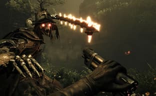 Вышел трейлер к шутеру Witchfire с объяснением магии оружия