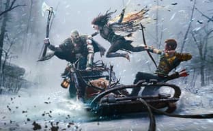 God of War Ragnarok и Horizon Forbidden West сейчас можно купить в рознице меньше, чем за 20 долларов