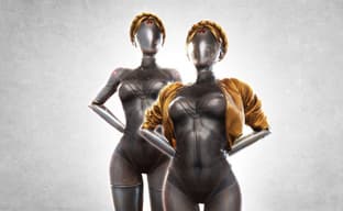 Наша Игра! Обзор Atomic Heart