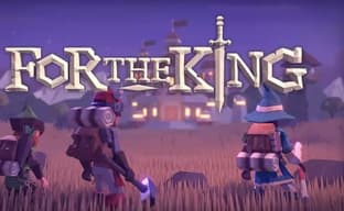 В свежем трейлере тактической ролевой игры For the King II рассказали об особенностях сюжета и геймплея