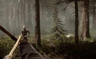 В новом трейлере хоррора Sons of the Forest показали возможности мультиплеера