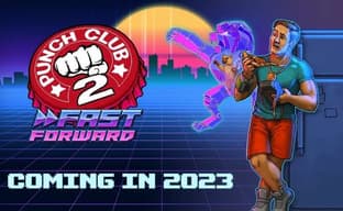 Популярный инди-симулятор уличного бойца получит продолжение. Анонсирована Punch Club 2: Fast Forward