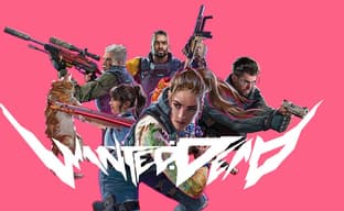 Отвратительный абсурд. Обзор Wanted: Dead