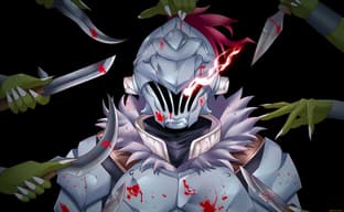 Какой могла стать игра по Goblin Slayer? Но не стала