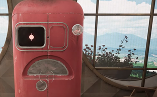 Похотливый холодильник из Atomic Heart напугал впечатлительных игроков. Журналист получил травмирующий опыт