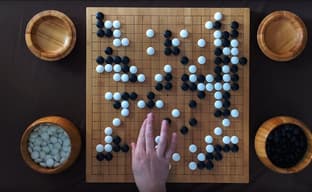 Человек обыграл искусственный интеллект в Го. Редкий успех для человечества