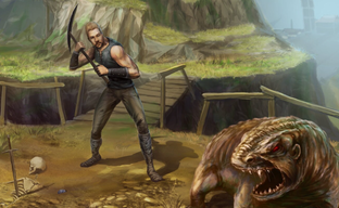 Ремейк Gothic получит полную русскую локализацию. Подтверждена русская озвучка