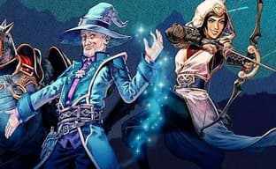 Слух: ведётся работа над Trine 5. Известен подзаголовок игры