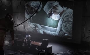 Авторы атомпанк шутера Atomic Heart поделились релизным трейлером игры