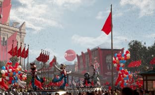 [СТРИМ] Atomic Heart вызывает горение