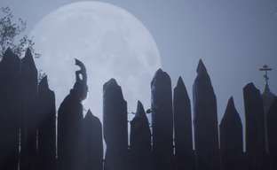 Разработчики Смуты показали осаду крепости и деревенскую жизнь