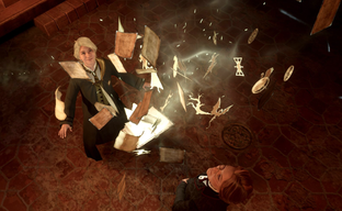 Hogwarts Legacy хотят сделать франшизой. Разработчики представили впечатляющую статистику