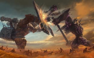 Amazon Games выступит издателем многопользовательской RPG Throne and Liberty