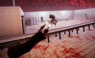 Для ПК и Xbox был анонсирован неонуар шутер El Paso, Elsewhere