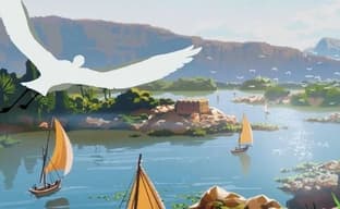 Игроки занижают рейтинг Pharaoh: A New Era. Игре требуются исправления