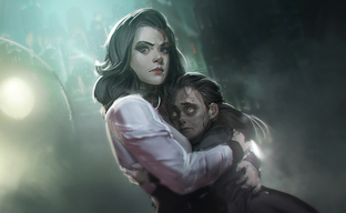 Для BioShock Infinite Burial at Sea выпустили русскую озвучку спустя 8 лет после анонса. Новый релиз CGINFO