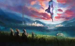 Названа дата выхода Stellaris: First Contact. Дополнение представит удивительные механики