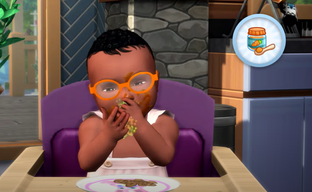 Трейлер The Sims 4 «Жизненный путь». Семейные отношения оказались не так просты