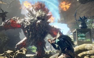 Первое обновление Wild Hearts для ПК не принесло значительных улучшений