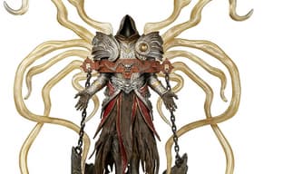 Любуемся большой фигуркой из Diablo 4 стоимостью более тысячи евро
