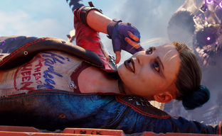 Герои Suicide Squad: Kill the Justice League будут жестоко проливать кровь врагов и при этом много материться