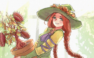 Empress русская хакерша? После взлома Hogwarts Legacy героиня сделала ряд громких заявлений