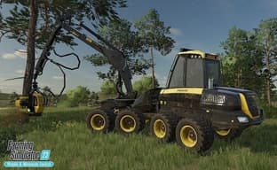 Анонсирована Farming Simulator 23