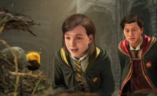 Продажи Hogwarts Legacy за первые две недели после релиза перешагнули отметку в 12 миллионов копий