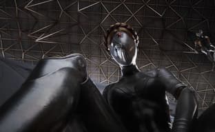 [Видео] Детям не понять. Обзор Atomic Heart