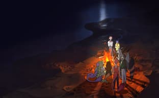 Консольный PlayStation-эксклюзив Goodbye Volcano High о небинарном динозавре выйдет летом