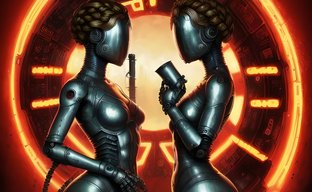 Разработчики Atomic Heart прогнулись под Западную повестку. Mundfish отредактирует оскорбительный контент