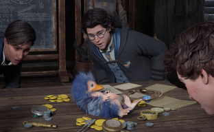 Разработчик Hogwarts Legacy пожаловался на разгромный обзор. Ему посоветовали сдохнуть и обвинили в трансфобии и антисемитизме