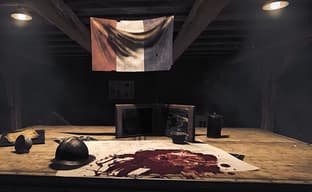 Новый геймплей Amnesia: The Bunker показывает, почему стоит избегать темноты