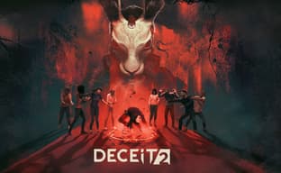 Анонсирован асимметричный многопользовательский хоррор Deceit 2