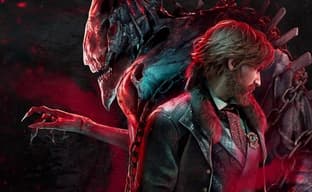 Был анонсирован ролевой боевик с глубоким сюжетом The Thaumaturge