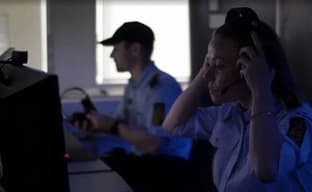 Датская полиция выявляет преступления с помощью онлайн-игр