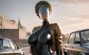 Atomic Heart уже прошли за 7 минут. Энтузиаст показал, как легко пробежать игру Mundfish