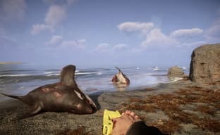 Valve назвала самые продаваемые продукты прошлой недели в Steam