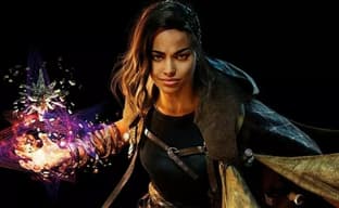 Команду Luminous Productions расформируют из-за провала Forspoken