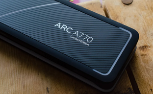 Intel уже догнала AMD по доле на рынке видеокарт