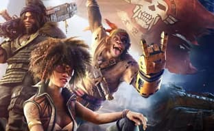 Слух: у Beyond Good & Evil 2 серьёзные проблемы. Глава студии увольняется, а трудовая инспекция начинает расследование