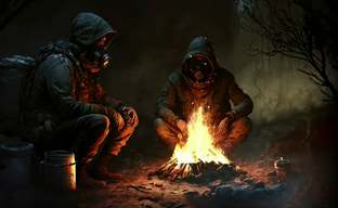 S.T.A.L.K.E.R. получит новую игру. GSC Game World представила необычное видение франшизы