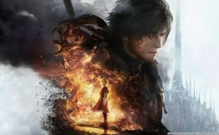 Final Fantasy XVI выглядит как Devil May Cry. Геймплей в 4K из игры, которая «установит новые стандарты»