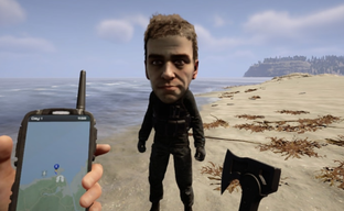 Sons of the Forest проходят за 7 минут с помощью палок. Спидраннеры вооружились грозным инструментом и много скользят