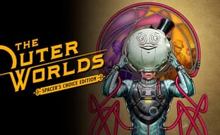 Улучшенная версия The Outer Worlds получит гораздо более высокие системные требования, чем оригинал